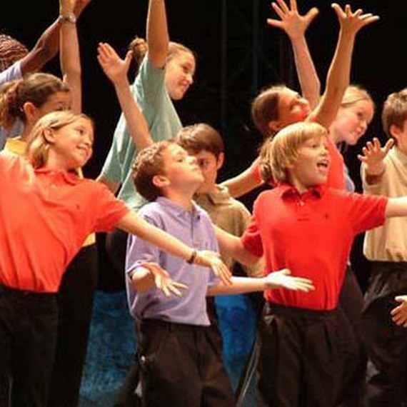 La musique comme vecteur social