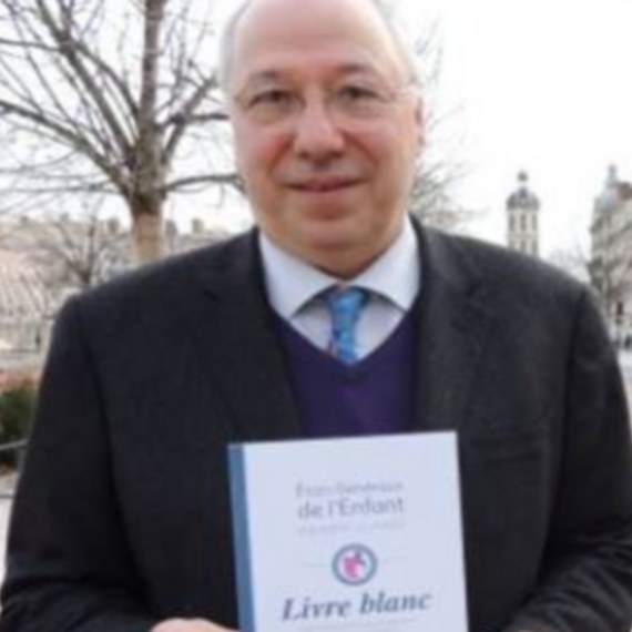 Prendre en compte l’enfant dans la société