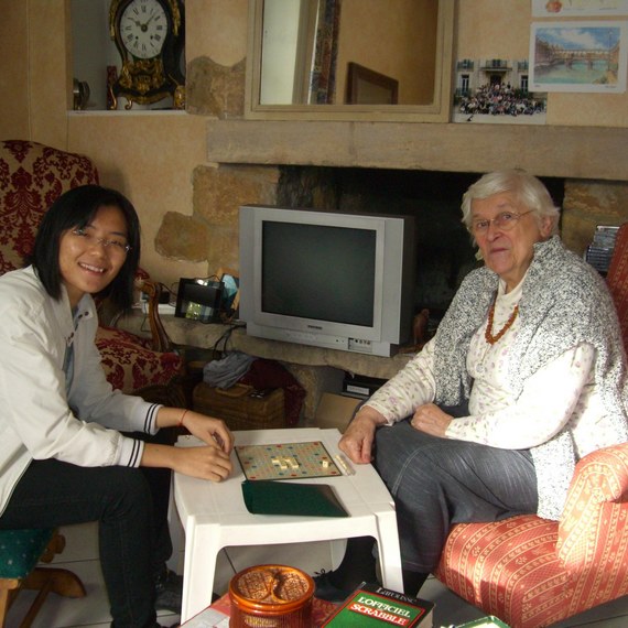 Exposition photographique