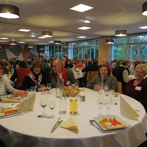 Recréer le lien entre des enfants et leurs parents détenus