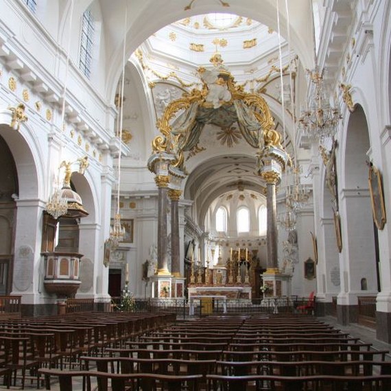 Rénovation de tableaux