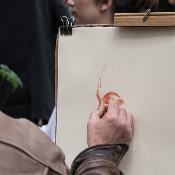 Constellation des martyrs