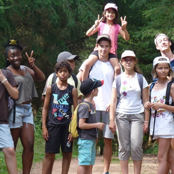 Voyage culturel en Israël et en Palestine.