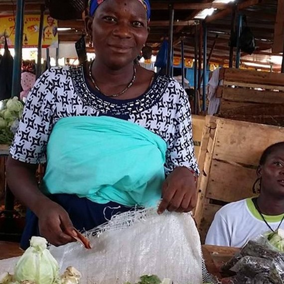 Construction d’un collège à Koupéla