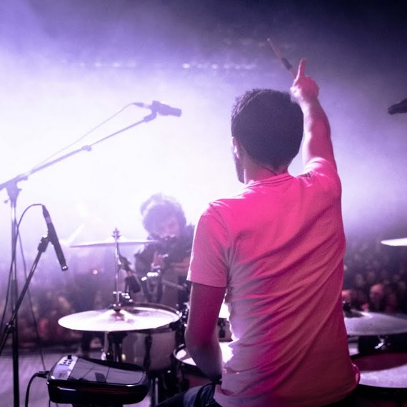 CD musical par les frères Auclair