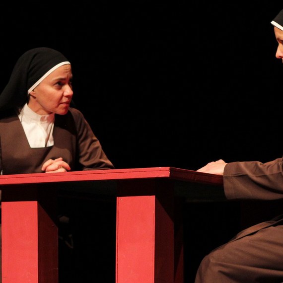 Ecriture d’un spectacle