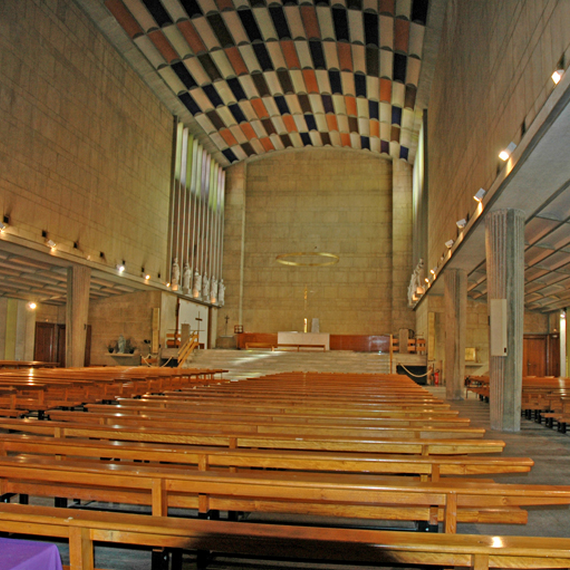 Rénover l’orgue de l’Annonciation de Vaise