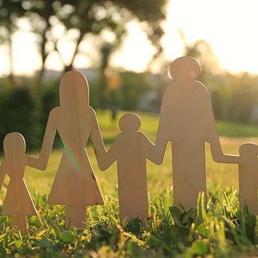 « Temps et Famille »