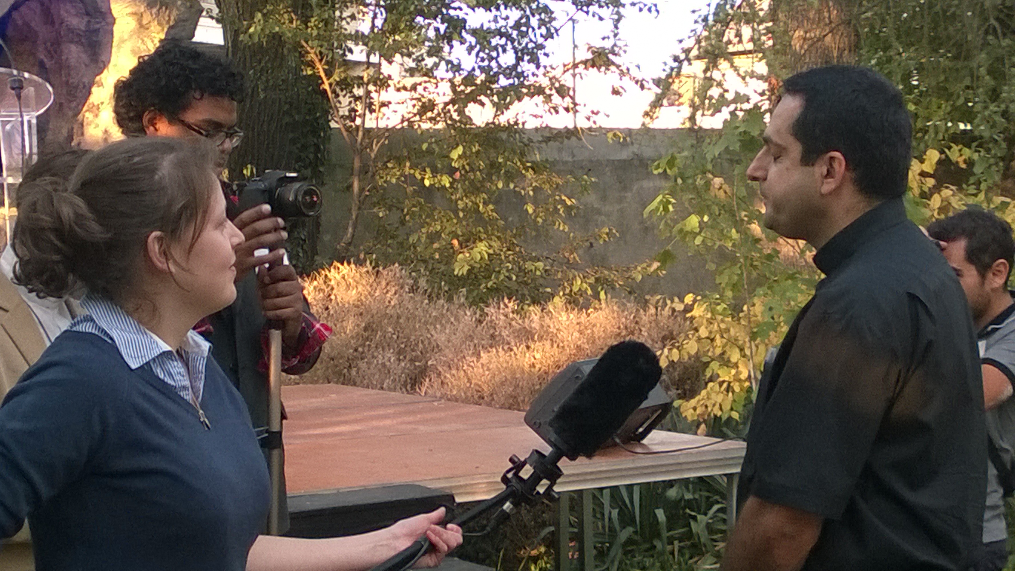 Tout le monde en parle