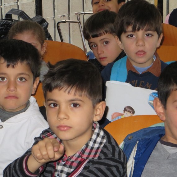 Relogement de 500 familles