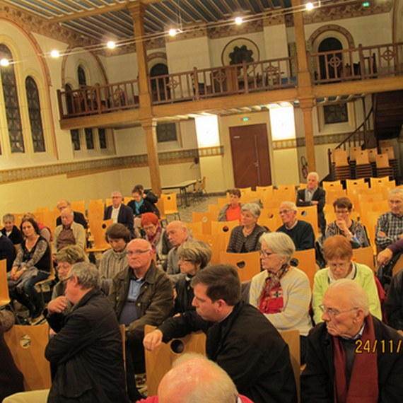 Réhabiliter des logements pour les migrants