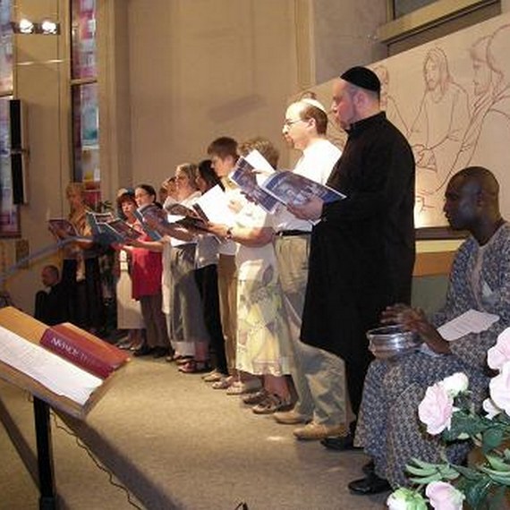 Forum islamo-chrétien