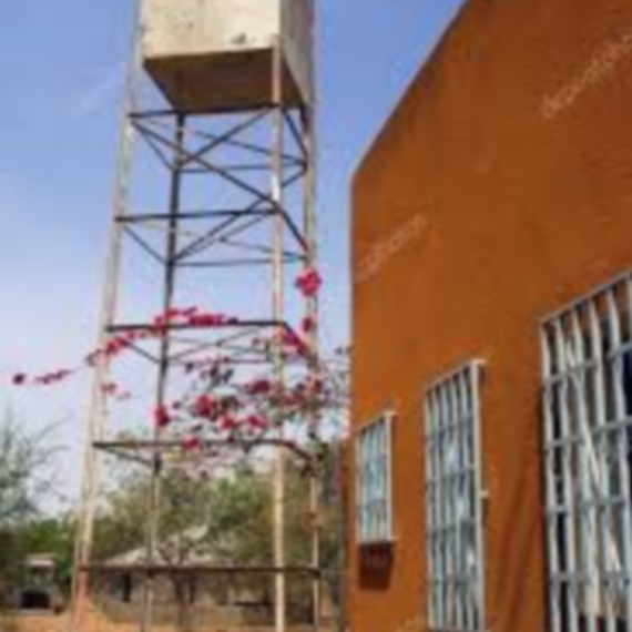 Favoriser la scolarité de collégiens au Burkina Faso