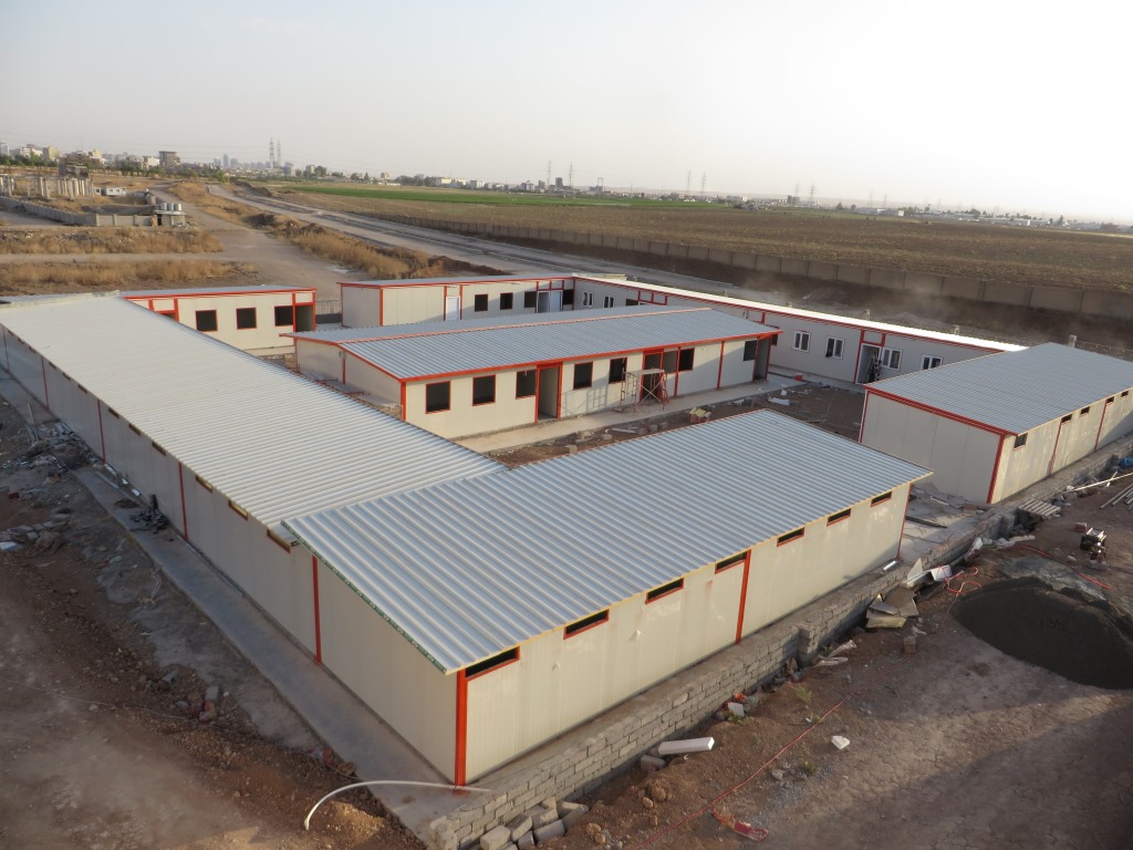 Le chemin de l’école de la liberté