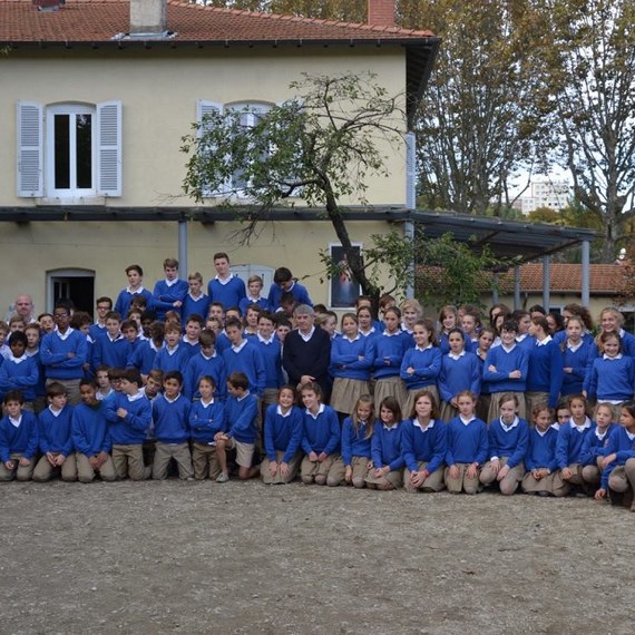 Eveil aux techniques théatrales et de chants