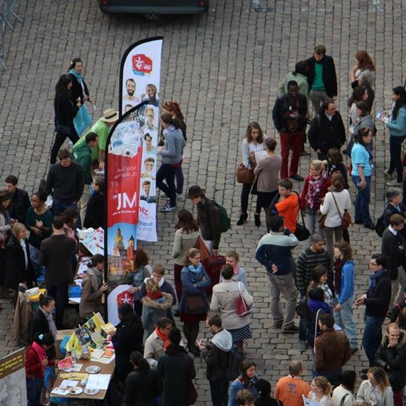 Accompagner les jeunes dans leurs activités de camps