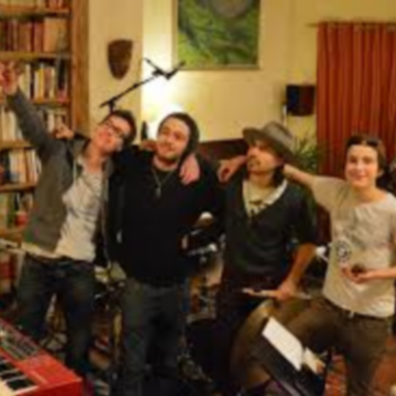 Concert reggae : « Les Guetteurs »