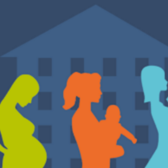 Accueil des femmes enceintes