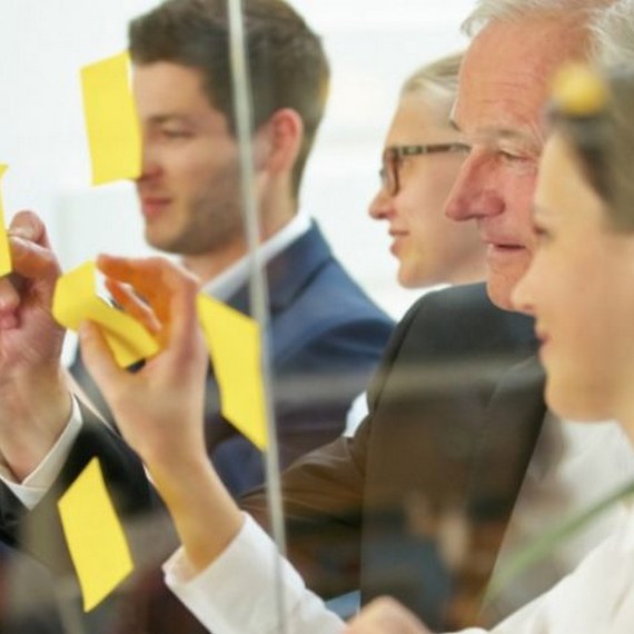 Soutien à la création d’entreprise