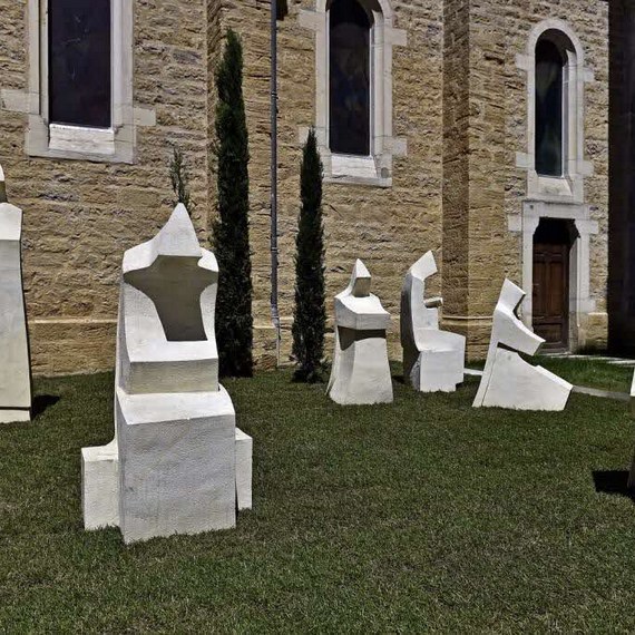 Le mémorial des moines de Tibhirine – Vis Animi