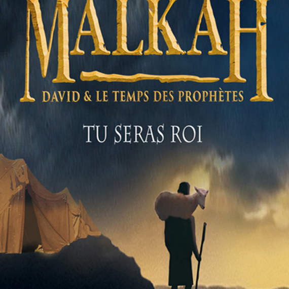 Comédie musicale : spectacle Malkah