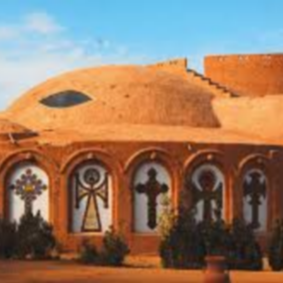 Différentes actions de développement en Egypte