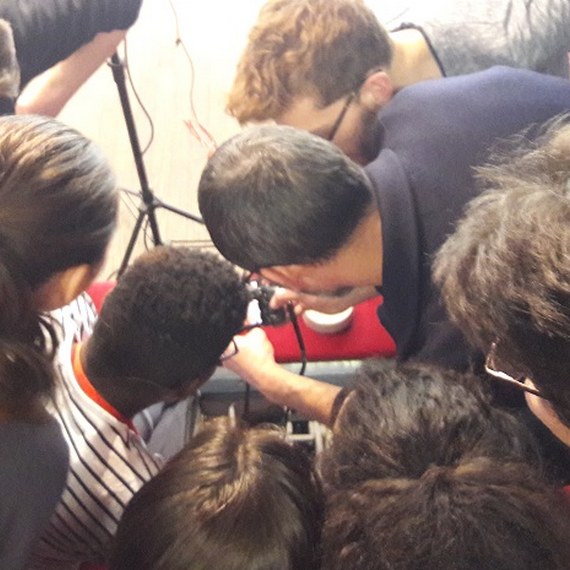 « Mon moi rêvé »