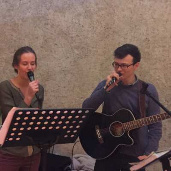 Matériel musical pour les jeunes