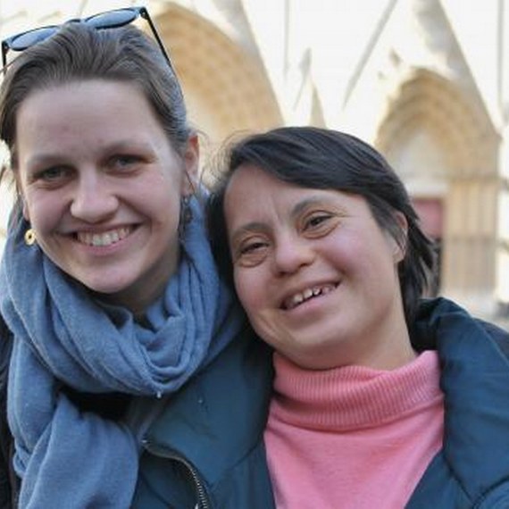 Promouvoir l’habitat partagé