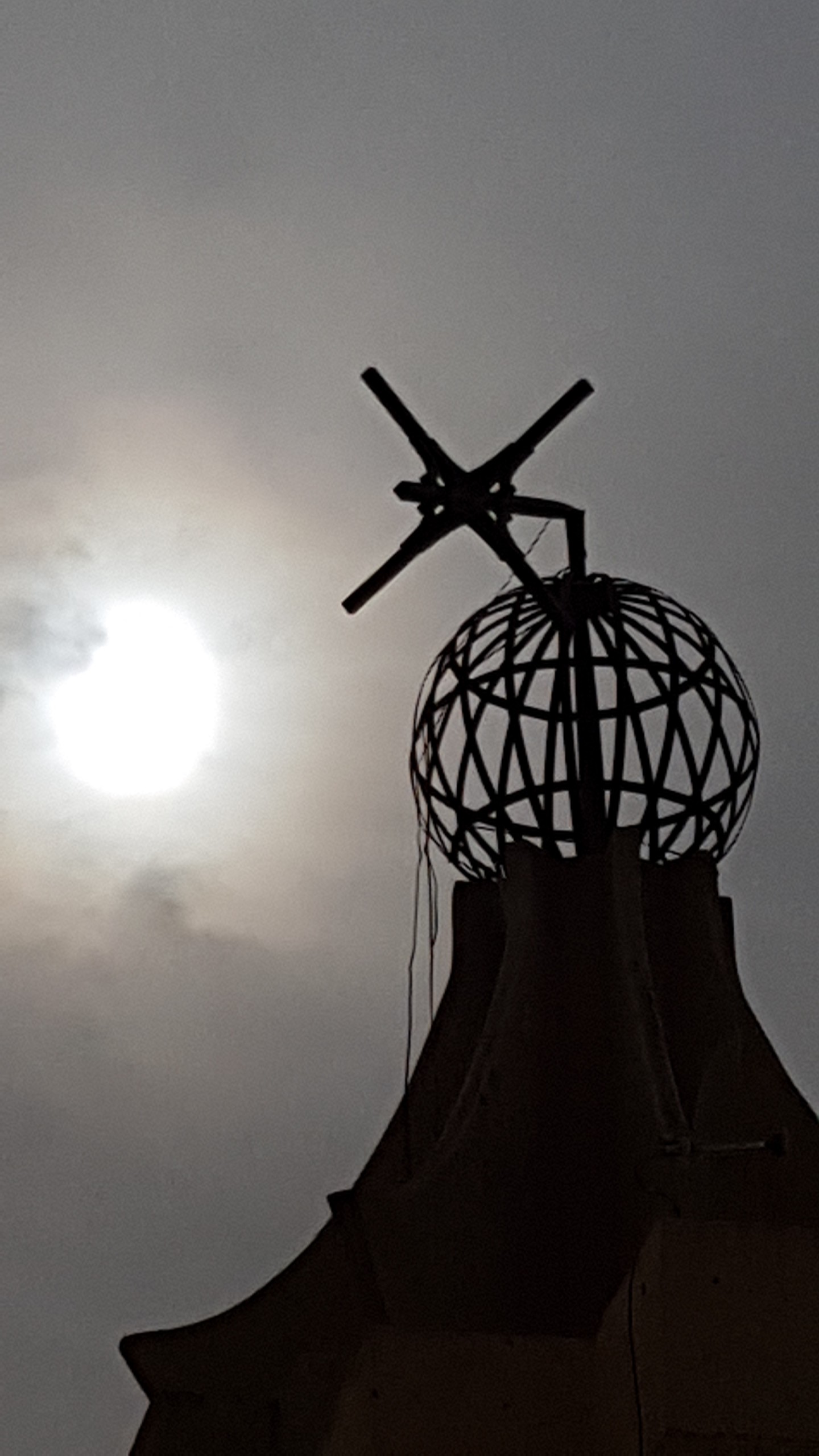 garantir le retour des populations à Qaraqosh