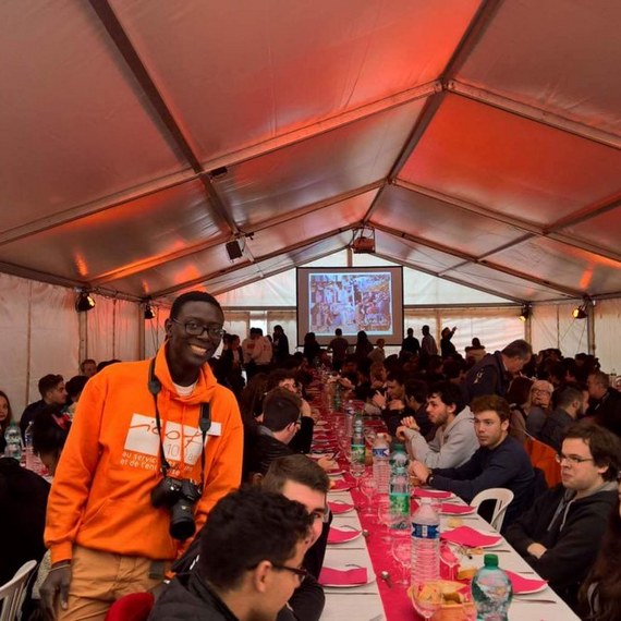 Célébrer les 100 ans de l’ICOF