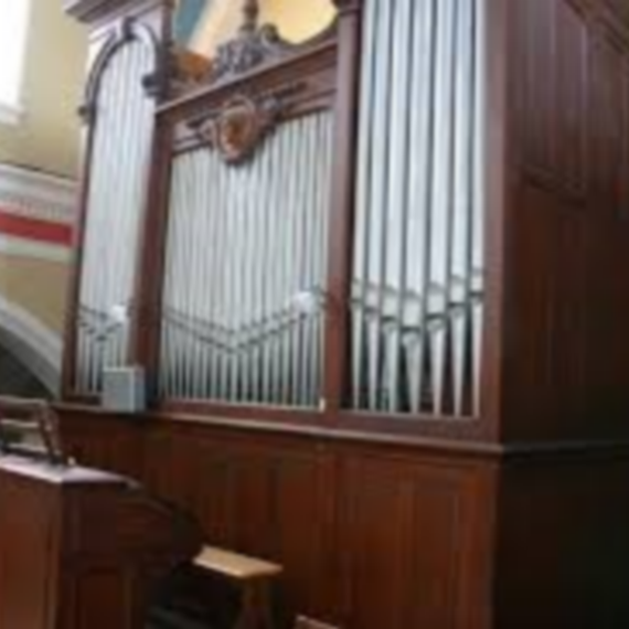 Restauration de l’orgue Merklin-Kuhn de l’église de Bussieres