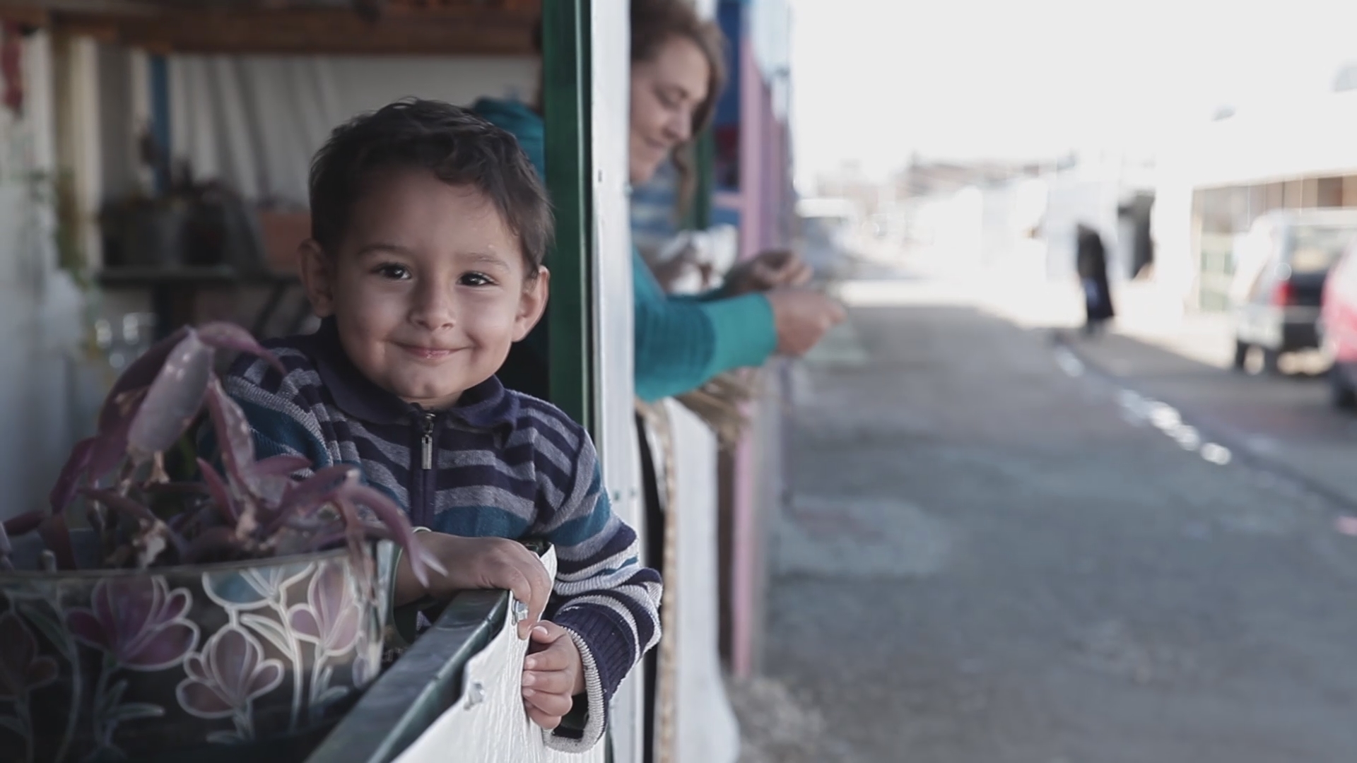 Les chrétiens d’Irak : partir ou rester?