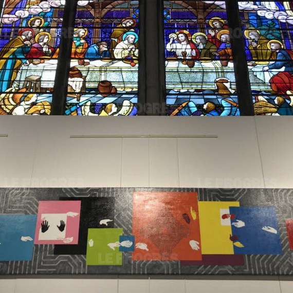 Encourager la diffusion de l’art