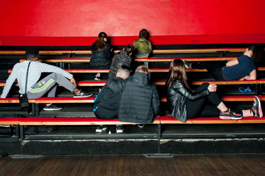 Le Prado, de l’enfant à l’adulte, agir pour la vie