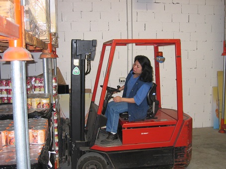 Le mariage de l’équilibre alimentaire et de la logistique – les Paniers Revivre Rhône-Alpes