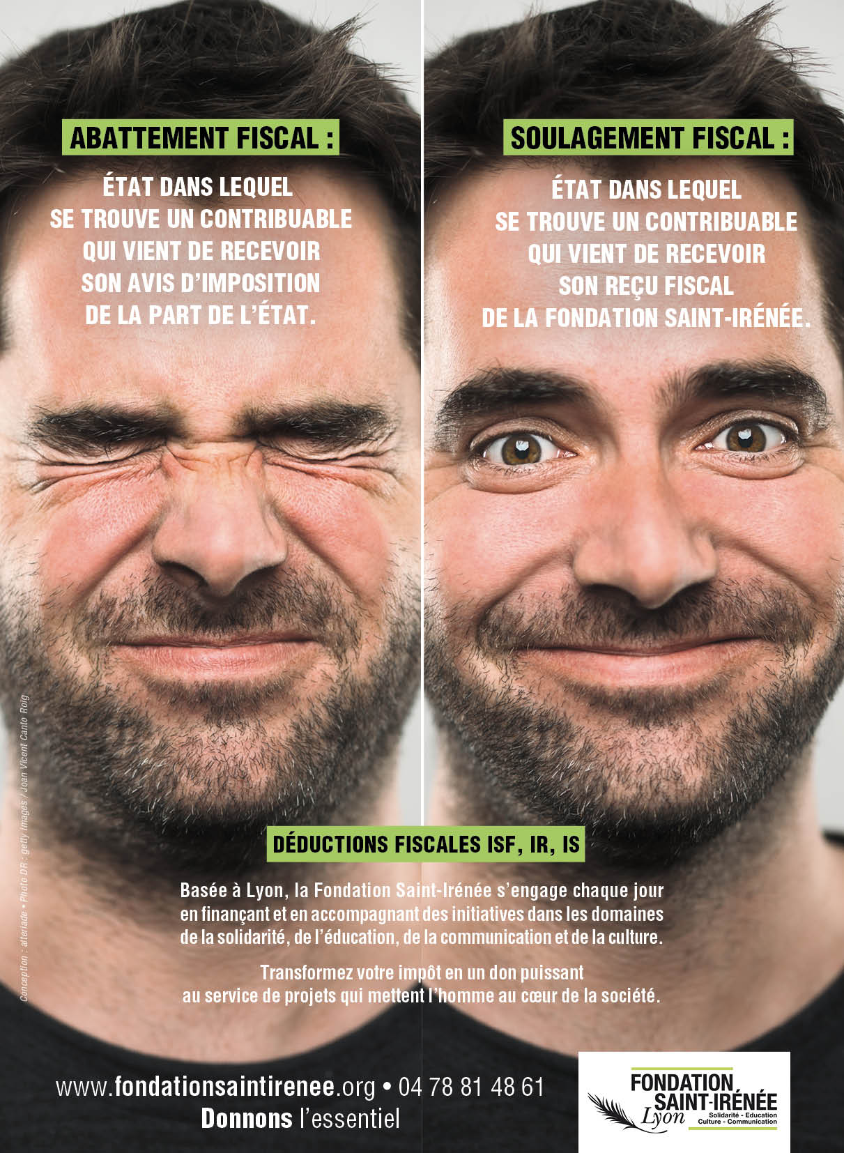 Don ISF : c’est maintenant !