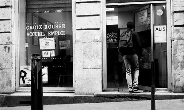 L’hygiène, premier pas de la réinsertion