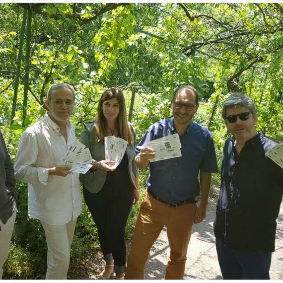 L’accès à la culture pour tous