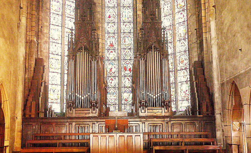 Prochains concerts à Saint-Bonaventure