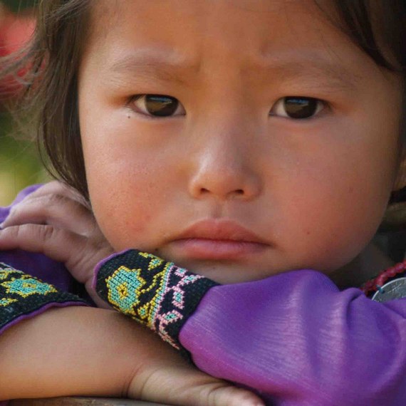 Solidarité au Vietnam