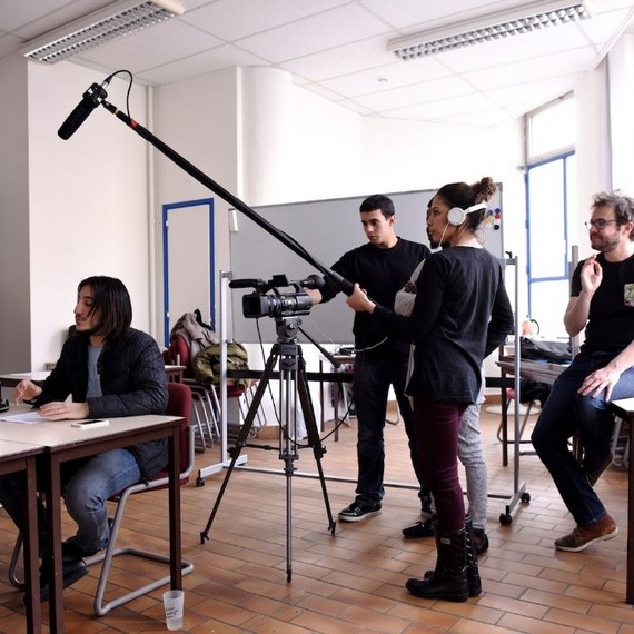 La Maison des Cités d’Or