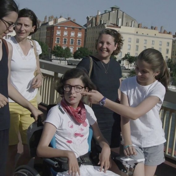 Voyage culturel à Lourdes