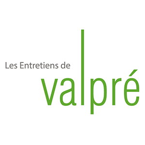 Entretiens de Valpré : Il est urgent de prendre le temps !  Se libérer de l’immédiateté  