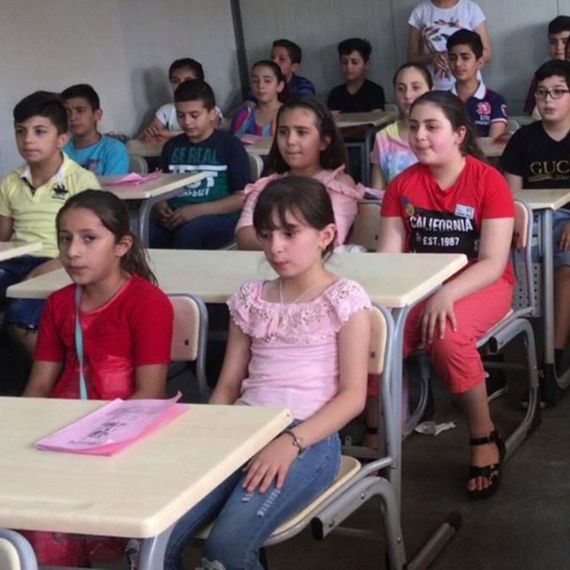 Ecole Saint-Irénée