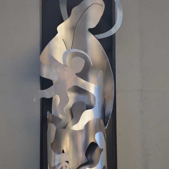 Les Madones de Lyon organise un concours