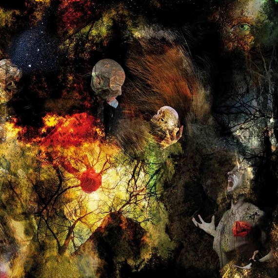 La Biennale d’Art Sacré Actuel