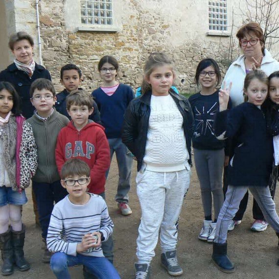 Accueil périscolaire