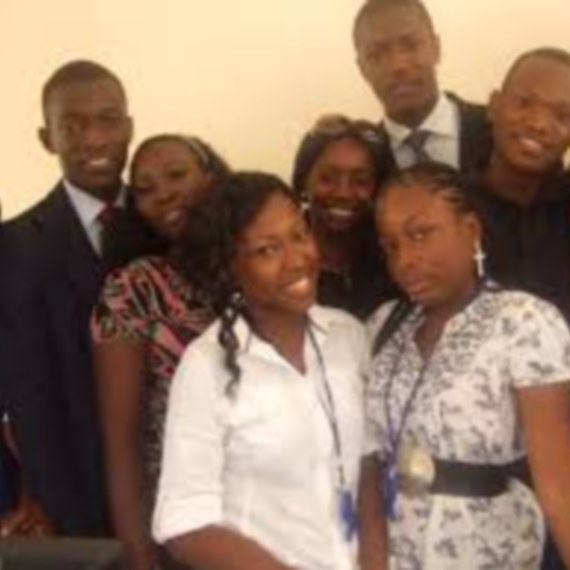 Nouveaux logements étudiants au sein de l’Université Catholique de l’Afrique de l’Ouest