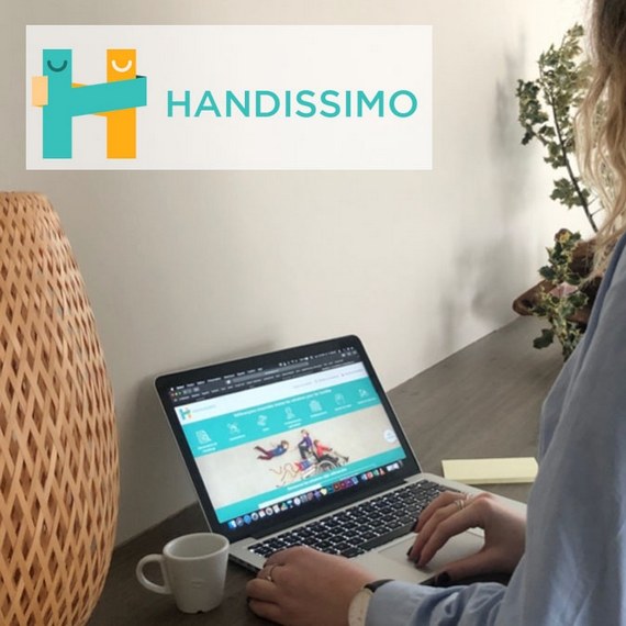 Nouvelle plateforme internet pour l’accueil des handicapés